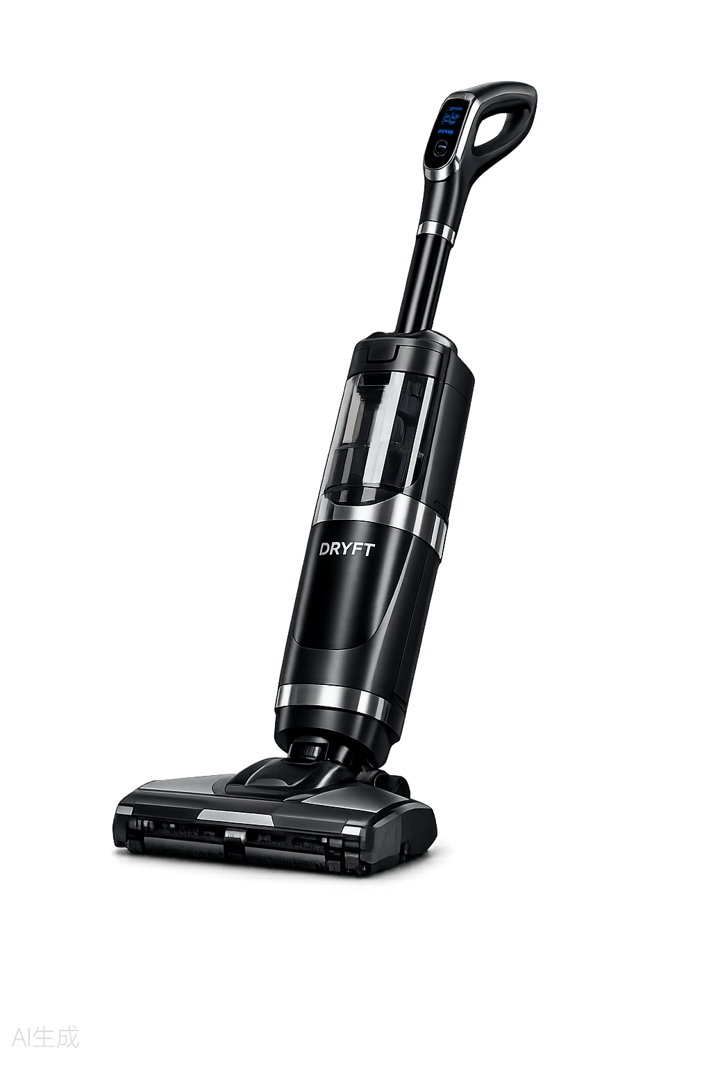 DRYFT S-Motion Scrubber Dryer